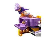 LEGO set 41077-1 Aira's Pegasus Sleigh - Image 4