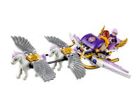 LEGO set 41077-1 Aira's Pegasus Sleigh - Image 5
