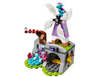 LEGO set 41077-1 Aira's Pegasus Sleigh - Image 7