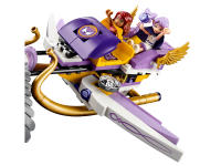 LEGO set 41077-1 Aira's Pegasus Sleigh - Image 9