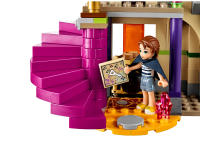 LEGO set 41078-1 Skyra's Mysterious Sky Castle - Image 6