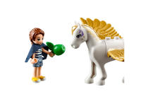 LEGO set 41078-1 Skyra's Mysterious Sky Castle - Image 8