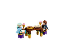 LEGO set 41078-1 Skyra's Mysterious Sky Castle - Image 9