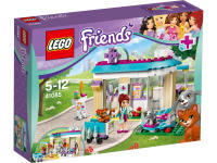 LEGO set 41085-1 Vet Clinic - Image 2