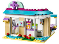 LEGO set 41085-1 Vet Clinic - Image 3