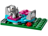 LEGO set 41085-1 Vet Clinic - Image 6