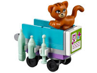 LEGO set 41085-1 Vet Clinic - Image 7
