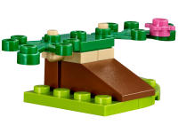 LEGO set 41086-1 Vet Ambulance - Image 5