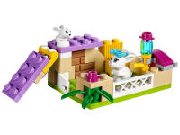 LEGO set 41087-1 Bunny & Babies - Image 3
