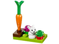 LEGO set 41087-1 Bunny & Babies - Image 4