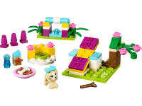 LEGO set 41088-1 Puppy Training - Image 1