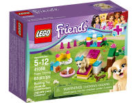 LEGO set 41088-1 Puppy Training - Image 2