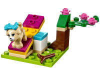LEGO set 41088-1 Puppy Training - Image 3