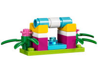LEGO set 41088-1 Puppy Training - Image 4