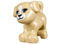 LEGO set 41088-1 Puppy Training - Image 7