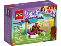 LEGO set 41089-1 Little Foal - Image 2