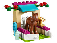 LEGO set 41089-1 Little Foal - Image 3