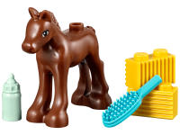 LEGO set 41089-1 Little Foal - Image 5