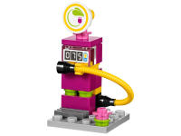 LEGO set 41091-1 Mia's Roadster - Image 5