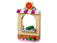 LEGO set 41092-1 Stephanie's Pizzeria - Image 3