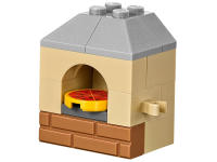 LEGO set 41092-1 Stephanie's Pizzeria - Image 4
