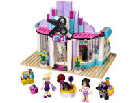 LEGO set 41093-1 Heartlake Hair Salon - Image 1