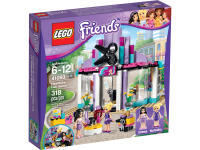 LEGO set 41093-1 Heartlake Hair Salon - Image 2