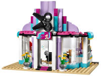 LEGO set 41093-1 Heartlake Hair Salon - Image 3