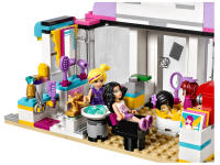 LEGO set 41093-1 Heartlake Hair Salon - Image 4