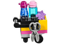 LEGO set 41093-1 Heartlake Hair Salon - Image 5