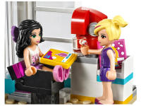 LEGO set 41093-1 Heartlake Hair Salon - Image 6
