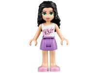 LEGO set 41093-1 Heartlake Hair Salon - Image 8