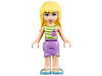 LEGO set 41094-1 Heartlake Lighthouse - Image 7