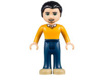 LEGO set 41095-1 Emma's House - Image 5