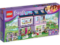 LEGO set 41095-1 Emma's House - Image 2