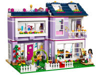 LEGO set 41095-1 Emma's House - Image 7