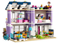 LEGO set 41095-1 Emma's House - Image 8