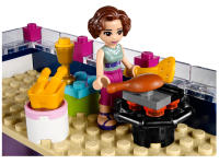 LEGO set 41095-1 Emma's House - Image 9