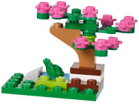 LEGO set 41095-1 Emma's House - Image 13