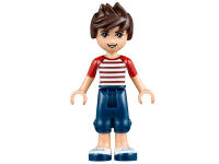 LEGO set 41097-1 Heartlake Hot Air Balloon - Image 7