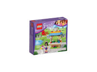 LEGO set 41098-1 Emma's Tourist Kiosk - Image 2