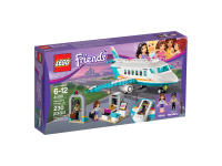 LEGO set 41100-1 Heartlake Private Jet - Image 2