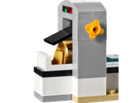 LEGO set 41100-1 Heartlake Private Jet - Image 6