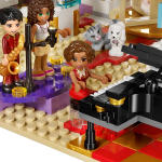 LEGO set 41101-1 Heartlake Grand Hotel - Image 5