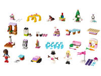 LEGO set 41102-1 Friends Advent Calendar 2015 - Image 2