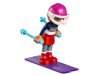 LEGO set 41102-1 Friends Advent Calendar 2015 - Image 5
