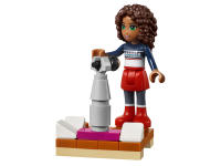 LEGO set 41102-1 Friends Advent Calendar 2015 - Image 6