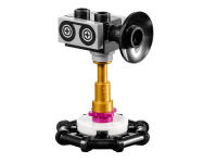 LEGO set 41103-1 Pop Star Recording Studio - Image 4