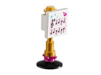 LEGO set 41103-1 Pop Star Recording Studio - Image 5