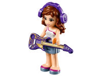 LEGO set 41103-1 Pop Star Recording Studio - Image 7